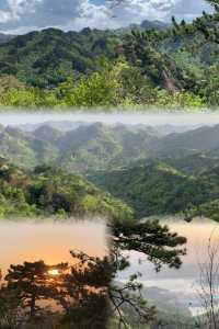 千山限定攻略｜解鎖小眾秘境路線