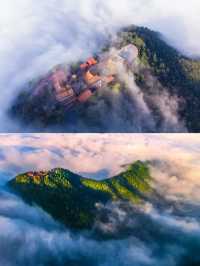 春山可望 | 初夏福建登山好去處！