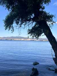 如果不是朋友把我騙過來還真不知道有這樣一個地方
