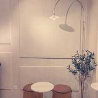 奶油風cafe：Latter
