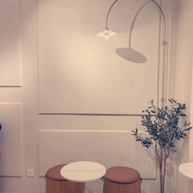 奶油風cafe:Latter 奶油風cafe:Latter