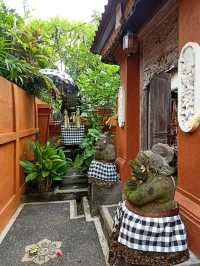烏布 - 百合巷別墅酒店 Lily Lane Villas：私享寧靜天堂   酒店：百合巷別墅