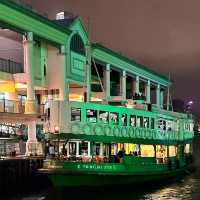 香港尖沙咀深度遊！Citywalk看這！超Chill玩法來了
