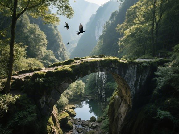 驚爆！呢座城市嘅六日玩法超乎你想象，快睇重慶旅遊攻略