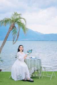 去有風嘅地方 | 住進洱海邊嘅理想烏托邦