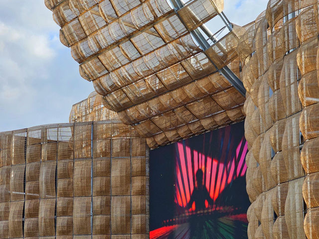 🇯🇵大阪世博自由行｜必收攻略！沉浸式玩轉2025世博會✨