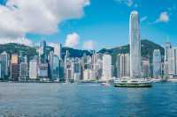 港澳連遊2日 玩轉精華不重樣速藏。