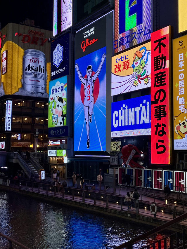 🛑大阪購物紅榜｜這附高性價比替代方案💣