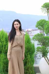 麗江古城|影相打卡九宮格根本放唔晒