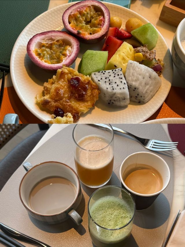 深圳staycation｜性價比超高絕美酒店