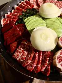 睇咗等於食咗！迷宮飯愛好者必去！