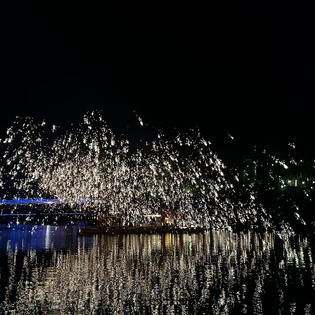 ✔️小眾一站式遛娃目的地：江西修水鹿鳴谷度假區