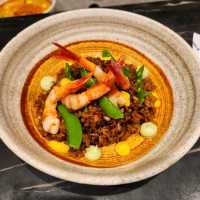 delicious food