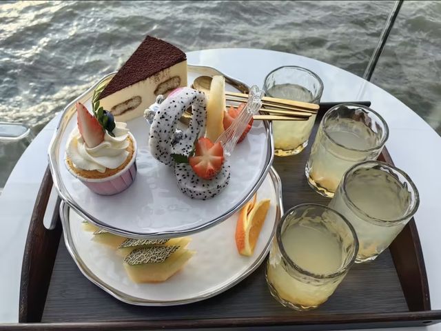 住進洱海呢間酒店，我直頭唔想返屋企