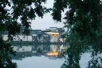宏村景區旅遊攻略