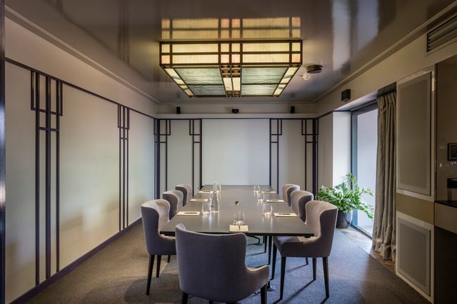 布里斯班|斯派瑟斯巴爾弗酒店：隱於市郊的奢華體驗   酒店：斯派瑟斯巴爾弗酒店  地址：37 B