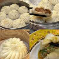為咗呢九道美食  天津  我真係會反覆嚟