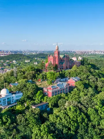 5-Day Tour of Suzhou and Surrounding Areas