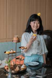 杜甫江閣旁嘅神仙酒店，親子黨狂喜！