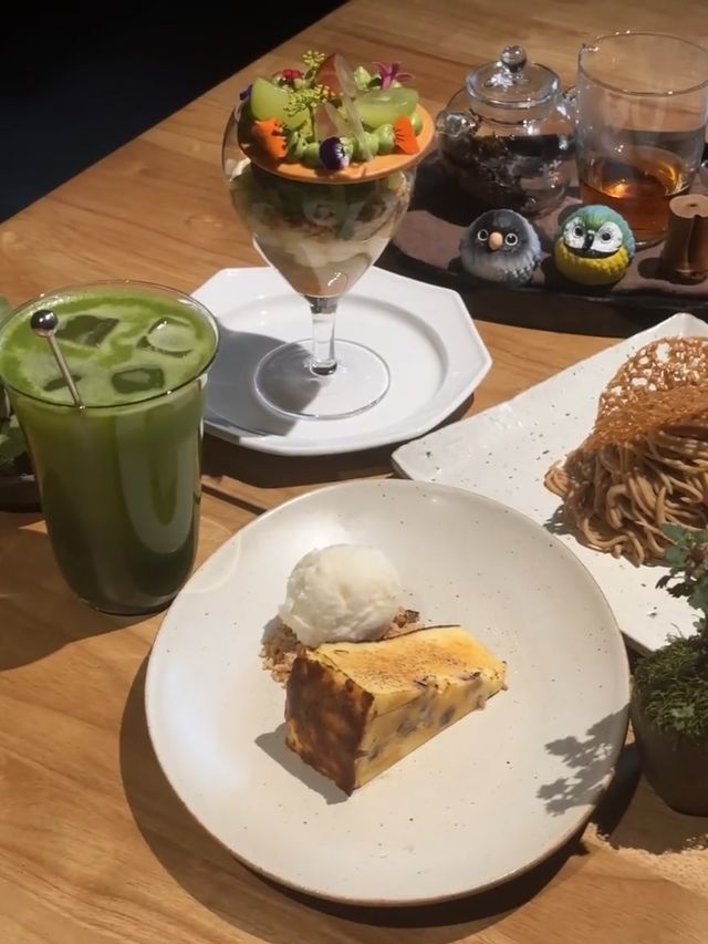 宛如小京都嘅日式侘寂初春感