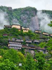 The Best Way to Visit Wangxian Valley 