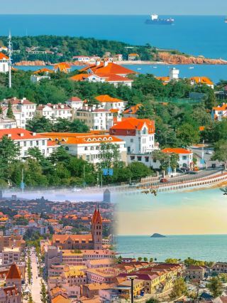 Qingdao: A City You Must Visit at Least Once in Your Life