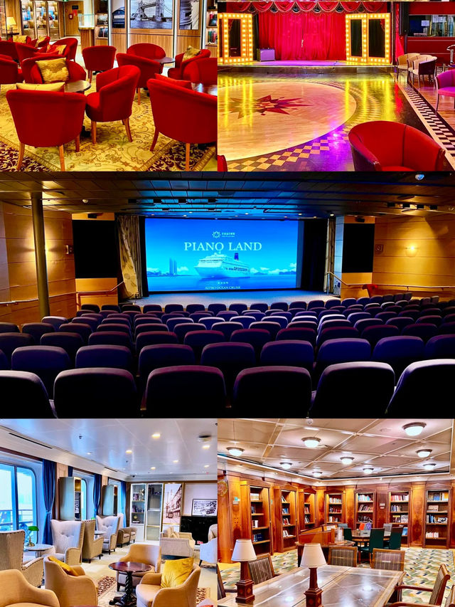 🚢鼓浪嶼號宮古島遊記