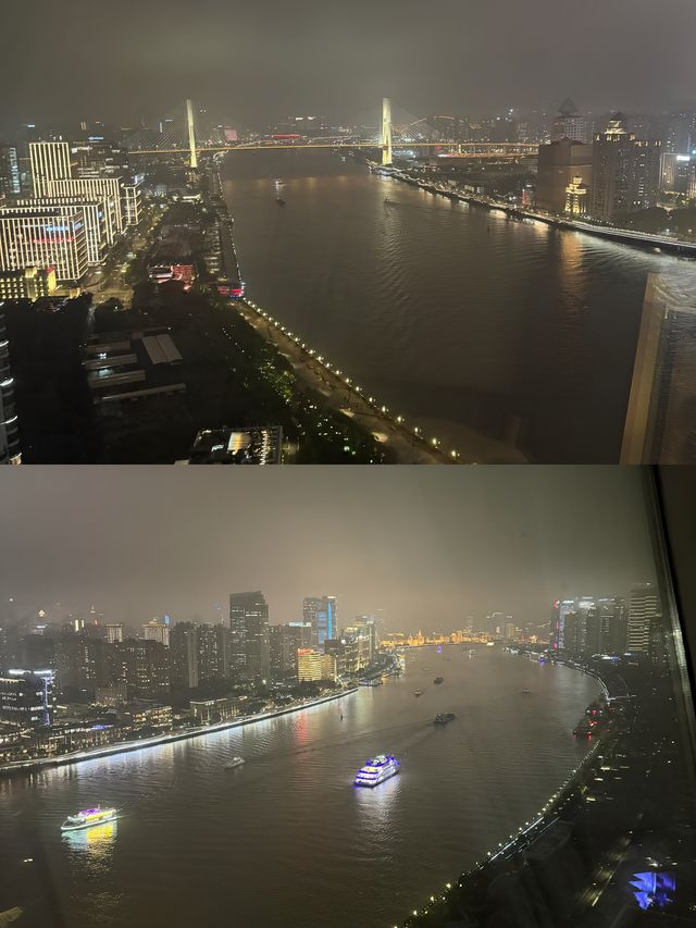 上海超型酒店終於畀我搵到