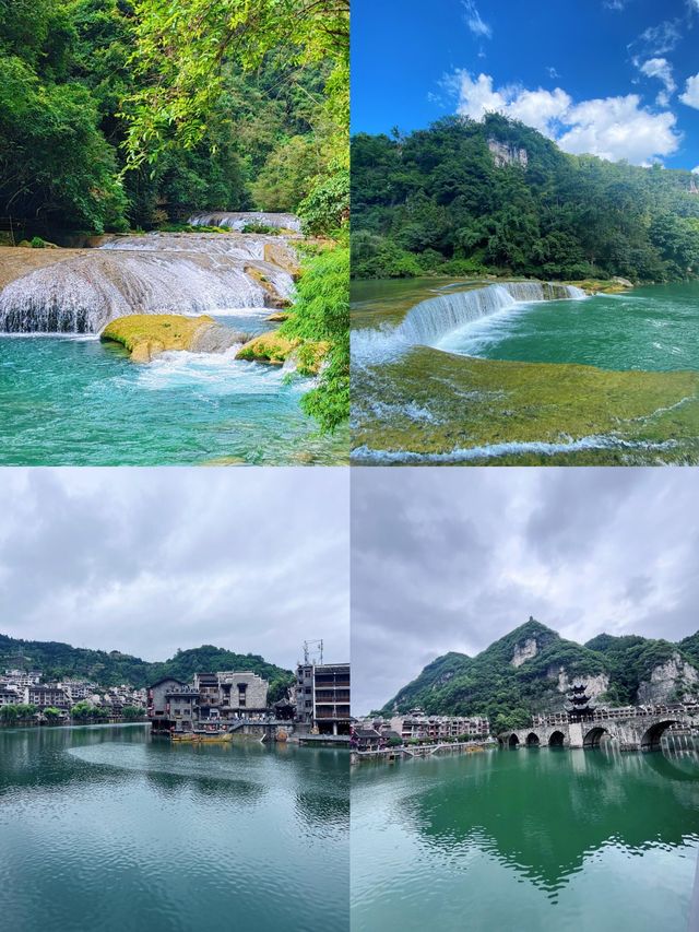 鎮遠古鎮 | 一眼千年的詩意桃源