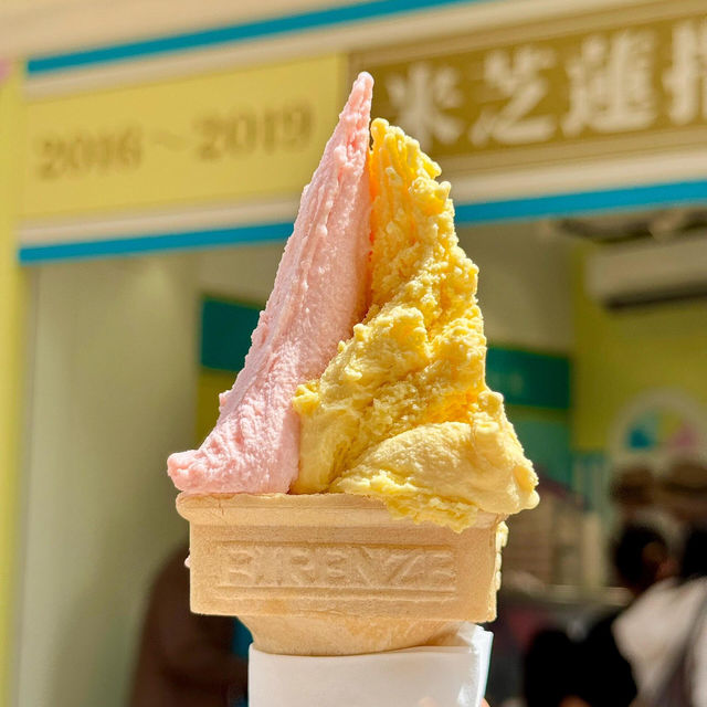 🇲🇴澳門逛吃必收！第一次去就爆吃的11家神店💥