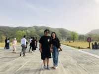 Wudangshan shiyan