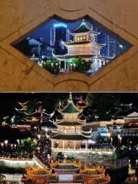 貴陽市區5小時深度遊｜附美食地圖
