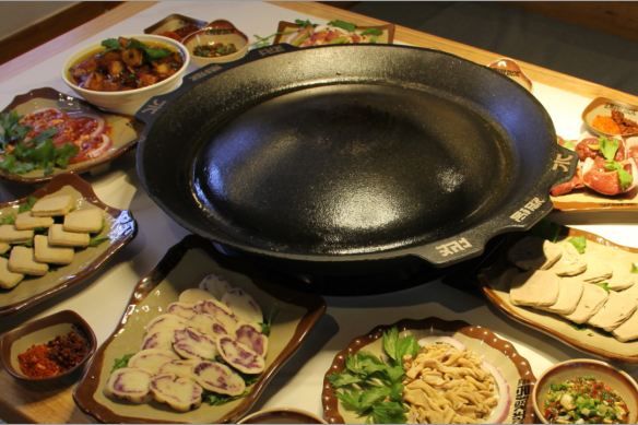高考结束，嚟水城開啓清涼美食之旅！