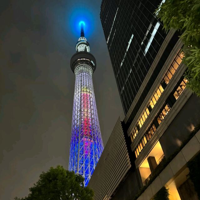 東京性價比天花板！里士滿東京Schole高級酒店住到就是賺到✨
