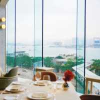 🌟中環頂奢海景酒店公寓四季匯