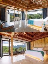 七八月打算去荔波小七孔旅遊嘅朋友，一定要住呢間寶藏民宿