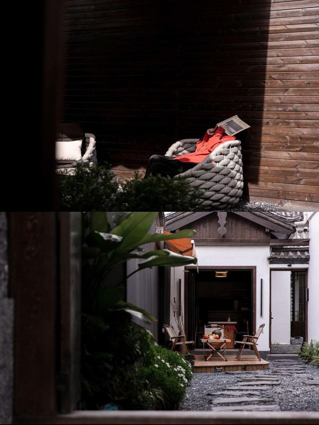 麗江療癒之旅，良棲心選！