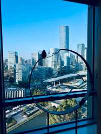 蘇州洲際酒店：沉浸式邂逅姑蘇嘅奢華旅居