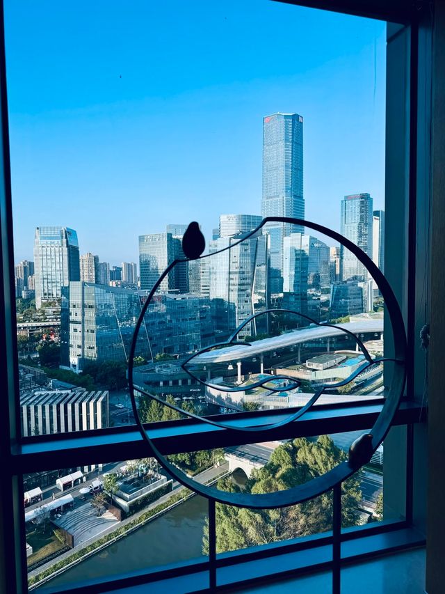 蘇州洲際酒店：沉浸式邂逅姑蘇嘅奢華旅居
