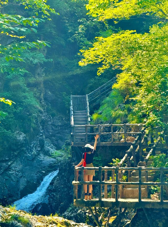 【瀋陽大石湖避坑攻略｜本地人私藏嘅影相秘笈，真實踩雷經驗