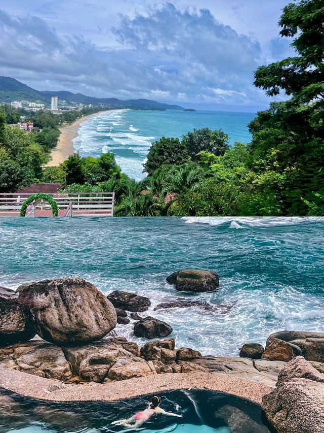 普吉島實驗室：將海島拆解成100種感官方程式