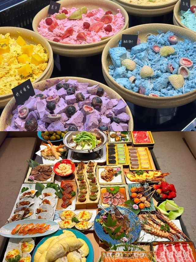 鐵子推薦一去瀋陽待咗四日，我嘅消費高到崩潰咗