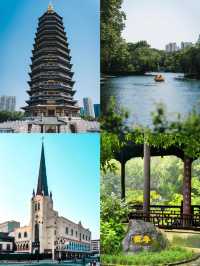 救命！我好似搵到江浙滬被遺忘嘅寶藏小城——常州！