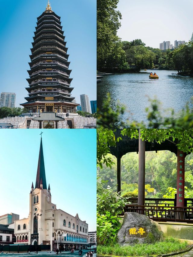 救命！我好似搵到江浙滬被遺忘嘅寶藏小城——常州！