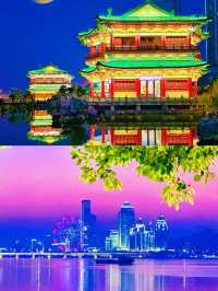 南昌，一座被「瓦罐湯」香醒嘅英雄城！