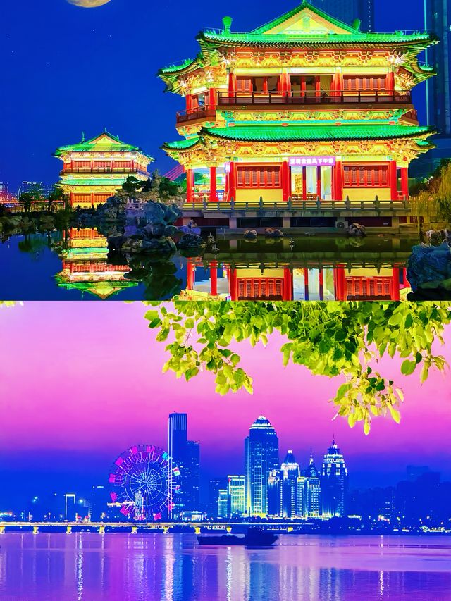 南昌，一座被「瓦罐湯」香醒嘅英雄城！