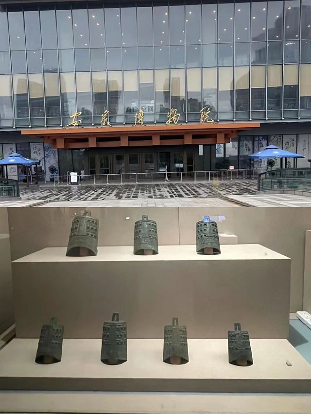 合肥超詳細旅遊攻略/帶你玩轉霸都