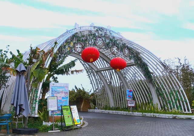 跟住《狂飆》打卡江門，呢份唔會中伏嘅攻略等你做朋友圈最型嘅仔