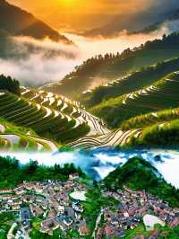 麗水旅遊 最強攻略嚟啦