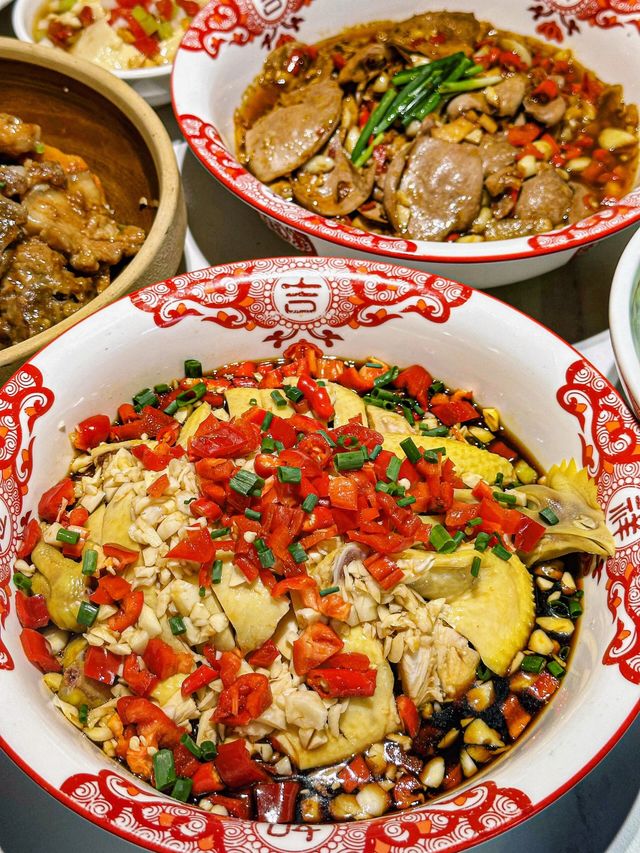 婺源保姆級攻略｜中國最美鄉村古風超出片！